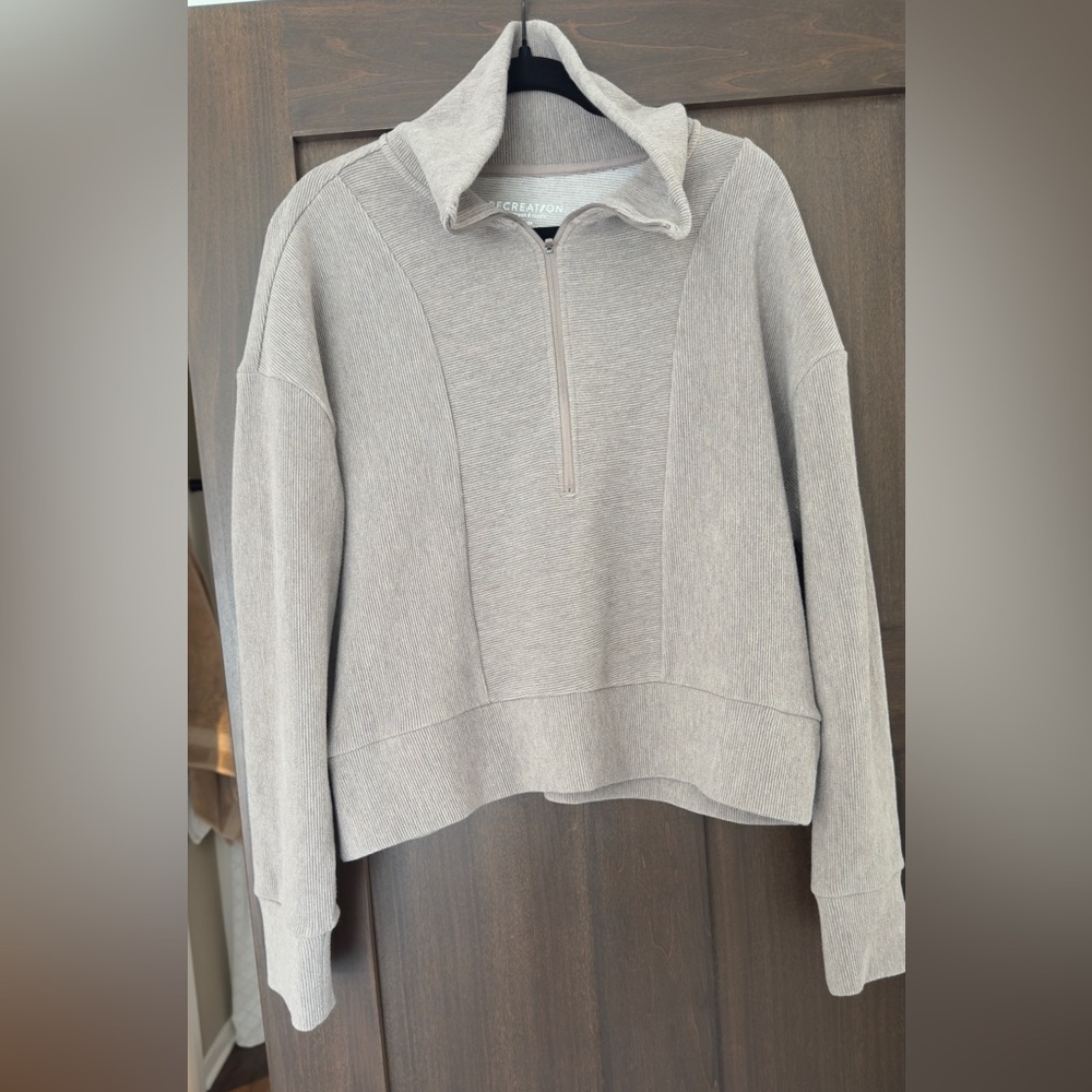 Women’s Quarter Zip